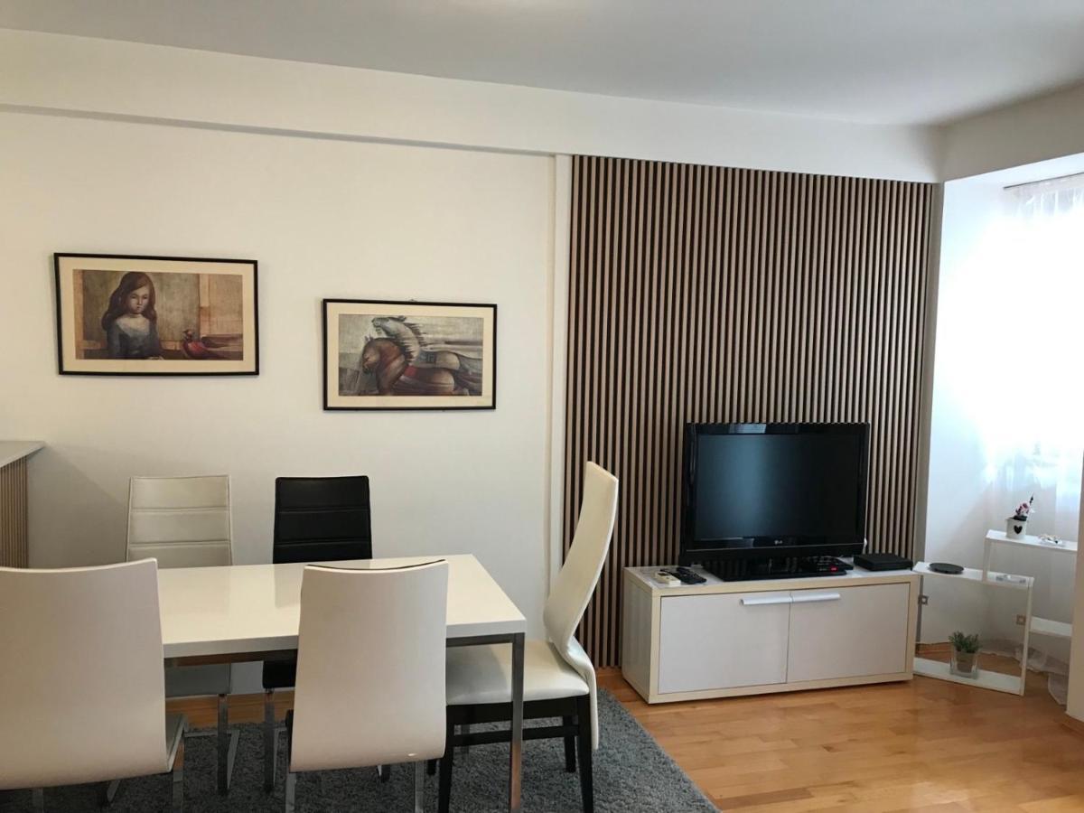 First Choice Apartment Skopie Exterior foto